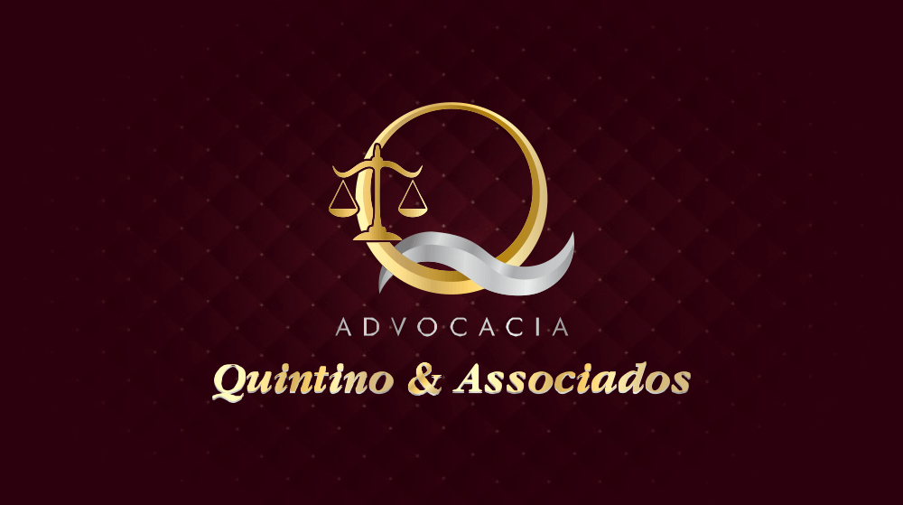 Criação de Logo – Quintino Advocacia